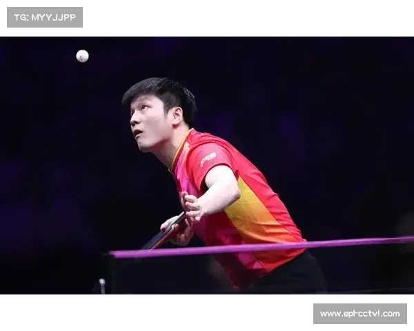 樊振东留洋不影响国家队集训与欧冠赛程平衡奥运备战任务 樊振东留洋不影响国家队集训与欧冠赛程平衡奥运备战任务