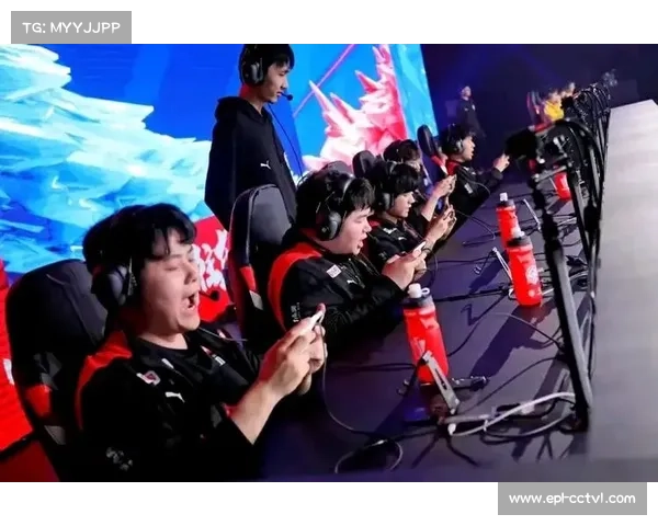 DRG季后赛一轮游引发争议 教练坦言版本理解滞后导致失利 DRG季后赛一轮游引发争议 教练坦言版本理解滞后导致失利