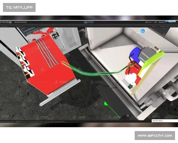 基于三维诊断与VR模拟的精准抗阻训练策略提升技术表现 基于三维诊断与VR模拟的精准抗阻训练策略提升技术表现