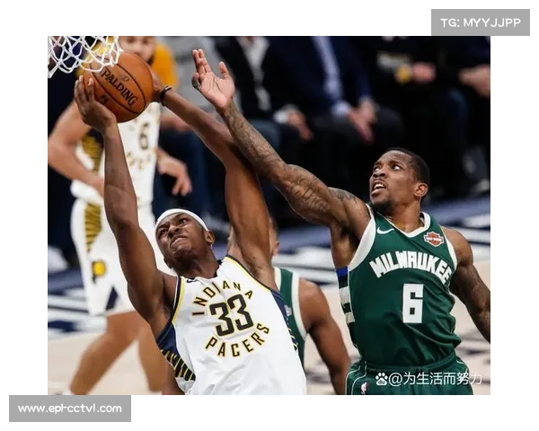 内姆布哈德加时赛关键抢断,步行者逆转雄鹿创季后赛纪录 内姆布哈德加时赛关键抢断,步行者逆转雄鹿创季后赛纪录