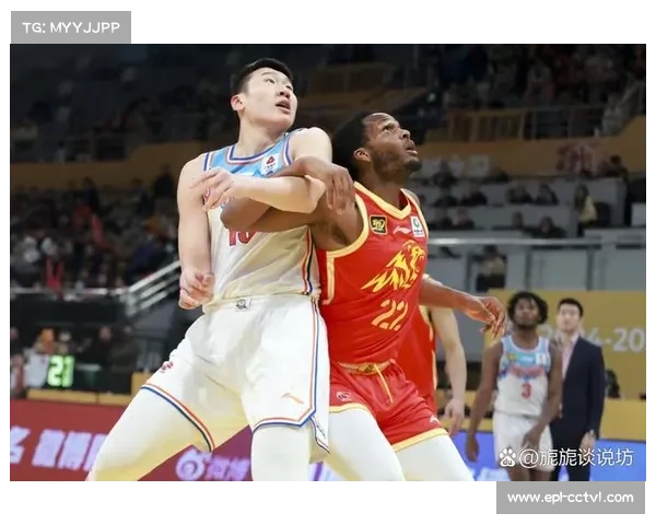 CBA：新疆队三分神准终结北控不败金身