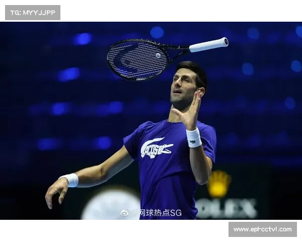 ATP年终总决赛:德约科维奇三盘胜梅德韦杰夫,第七次加冕年终第一 ATP年终总决赛:德约科维奇三盘胜梅德韦杰夫,第七次加冕年终第一