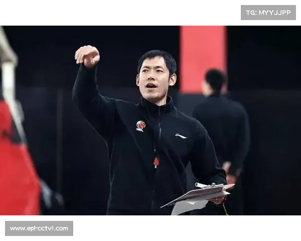 CBA年轻教练崛起,战术创新成趋势 CBA年轻教练崛起,战术创新成趋势