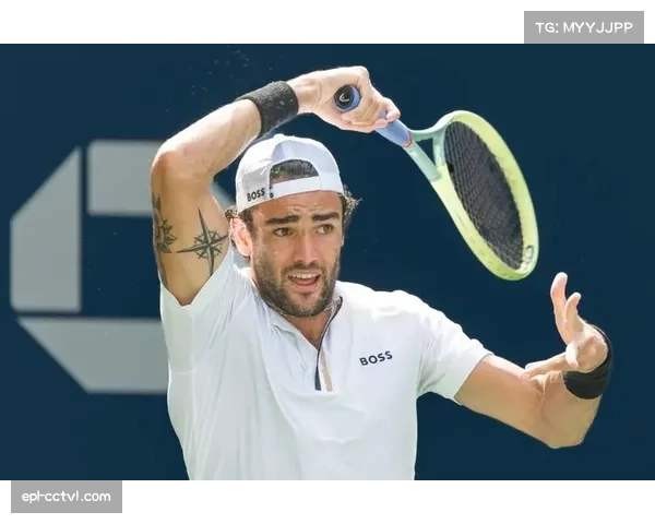 贝雷蒂尼专访：谈伤病恢复与对罗马大师赛的期待